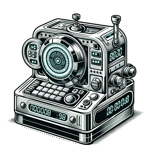 Angesichts der vielfältigen Risiken, denen eine Website heute ausgesetzt ist, ist es nur eine Frage der Zeit, bis sie Schaden nimmt. Sie können es nicht verhindern. Aber: wenn Sie sich darauf vorbereiten, kann man ihn meist ungeschehen machen. Sie brauchen eine Zeitmaschine.